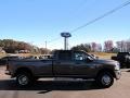 Granite Crystal Metallic - 3500 Tradesman Crew Cab 4x4 Photo No. 6