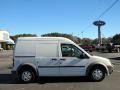 Frozen White - Transit Connect XL Van Photo No. 6