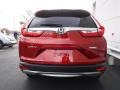 2019 Molten Lava Pearl Honda CR-V EX-L AWD  photo #7