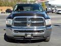 Granite Crystal Metallic - 3500 Tradesman Crew Cab 4x4 Photo No. 8