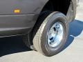 Granite Crystal Metallic - 3500 Tradesman Crew Cab 4x4 Photo No. 9