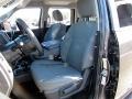 Granite Crystal Metallic - 3500 Tradesman Crew Cab 4x4 Photo No. 11