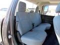 Granite Crystal Metallic - 3500 Tradesman Crew Cab 4x4 Photo No. 13