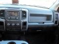 Granite Crystal Metallic - 3500 Tradesman Crew Cab 4x4 Photo No. 17