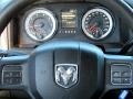 Granite Crystal Metallic - 3500 Tradesman Crew Cab 4x4 Photo No. 18