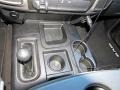 Granite Crystal Metallic - 3500 Tradesman Crew Cab 4x4 Photo No. 23
