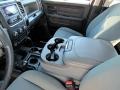 Granite Crystal Metallic - 3500 Tradesman Crew Cab 4x4 Photo No. 25