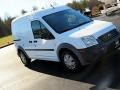 Frozen White - Transit Connect XL Van Photo No. 24