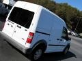 Frozen White - Transit Connect XL Van Photo No. 25