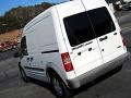 Frozen White - Transit Connect XL Van Photo No. 26