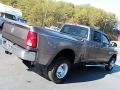 Granite Crystal Metallic - 3500 Tradesman Crew Cab 4x4 Photo No. 29