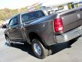 Granite Crystal Metallic - 3500 Tradesman Crew Cab 4x4 Photo No. 30