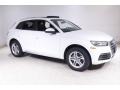 Ibis White 2019 Audi Q5 Premium quattro