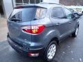 Smoke Metallic - EcoSport SE 4WD Photo No. 2