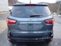 Smoke Metallic - EcoSport SE 4WD Photo No. 3