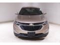 Sandy Ridge Metallic - Equinox LT AWD Photo No. 2
