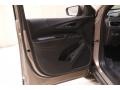 Sandy Ridge Metallic - Equinox LT AWD Photo No. 4