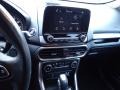 Smoke Metallic - EcoSport SE 4WD Photo No. 27