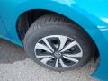 Blue Magnetism - Prius Prime Plus Photo No. 5