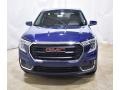 2022 Marine Metallic GMC Terrain SLE AWD  photo #4