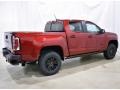 Cayenne Red Tintcoat - Canyon AT4 Crew Cab 4WD Photo No. 2