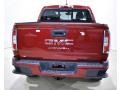 Cayenne Red Tintcoat - Canyon AT4 Crew Cab 4WD Photo No. 3