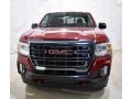 Cayenne Red Tintcoat - Canyon AT4 Crew Cab 4WD Photo No. 4