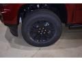 Cayenne Red Tintcoat - Canyon AT4 Crew Cab 4WD Photo No. 5