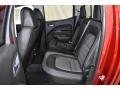 Cayenne Red Tintcoat - Canyon AT4 Crew Cab 4WD Photo No. 7