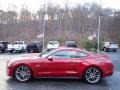  2018 Mustang GT Premium Fastback Ruby Red