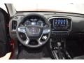 Cayenne Red Tintcoat - Canyon AT4 Crew Cab 4WD Photo No. 10