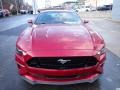 Ruby Red - Mustang GT Premium Fastback Photo No. 7