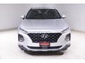 2020 Symphony Silver Hyundai Santa Fe SEL  photo #2