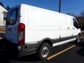 Oxford White - Transit Van 250 LR Long Photo No. 2