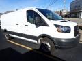 Oxford White - Transit Van 250 LR Long Photo No. 3