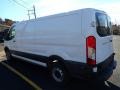 Oxford White - Transit Van 250 LR Long Photo No. 4