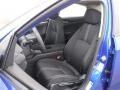 Agean Blue Metallic - Civic LX Sedan Photo No. 9