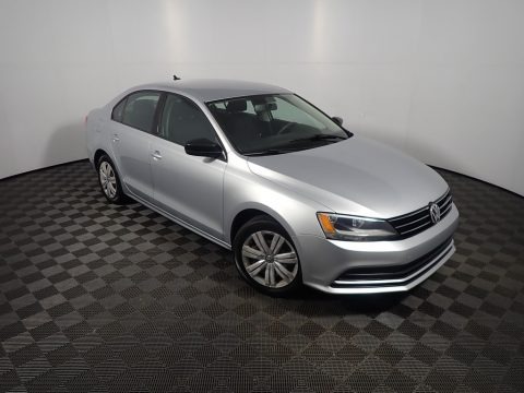 2015 Volkswagen Jetta TDI S Sedan Data, Info and Specs