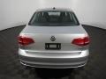 Reflex Silver Metallic - Jetta TDI S Sedan Photo No. 12