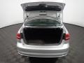 2015 Volkswagen Jetta TDI S Sedan Trunk