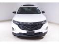 Summit White - Equinox LT AWD Photo No. 2