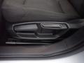Titan Black 2015 Volkswagen Jetta TDI S Sedan Interior Color