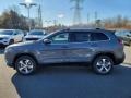 Sting-Gray - Cherokee Limited 4x4 Photo No. 3
