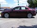 2006 Dark Cherry Metallic Mazda MAZDA6 s Grand Touring Sedan  photo #2