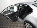 Reflex Silver Metallic - Jetta TDI S Sedan Photo No. 35