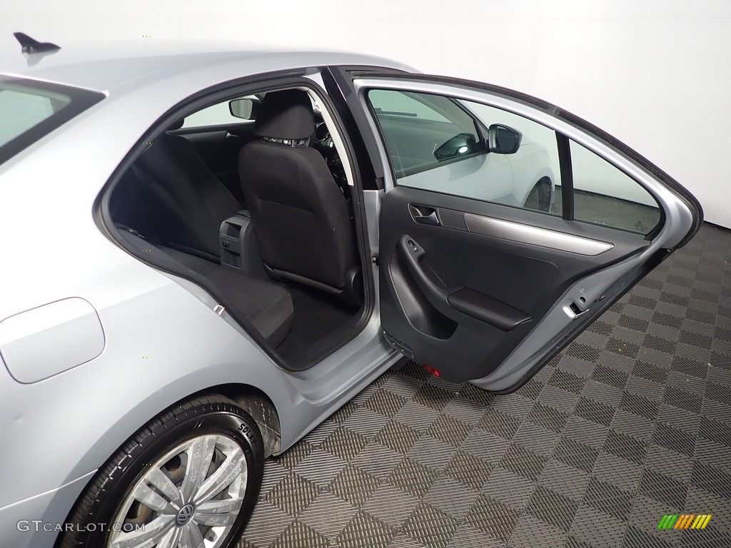 2015 Volkswagen Jetta TDI S Sedan Door Panel Photos
