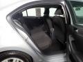 Titan Black 2015 Volkswagen Jetta TDI S Sedan Interior Color