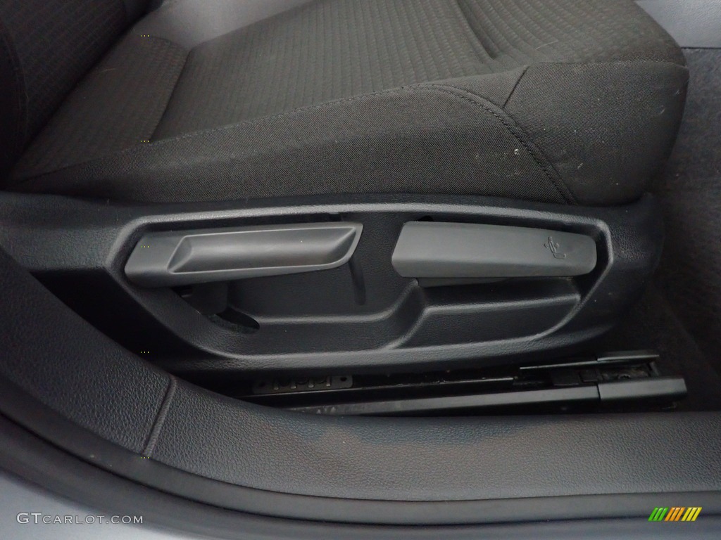 2015 Volkswagen Jetta TDI S Sedan Interior Color Photos