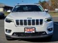 Bright White - Cherokee Limited 4x4 Photo No. 2