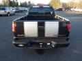 2003 Black Onyx Chevrolet S10 Xtreme Regular Cab  photo #5